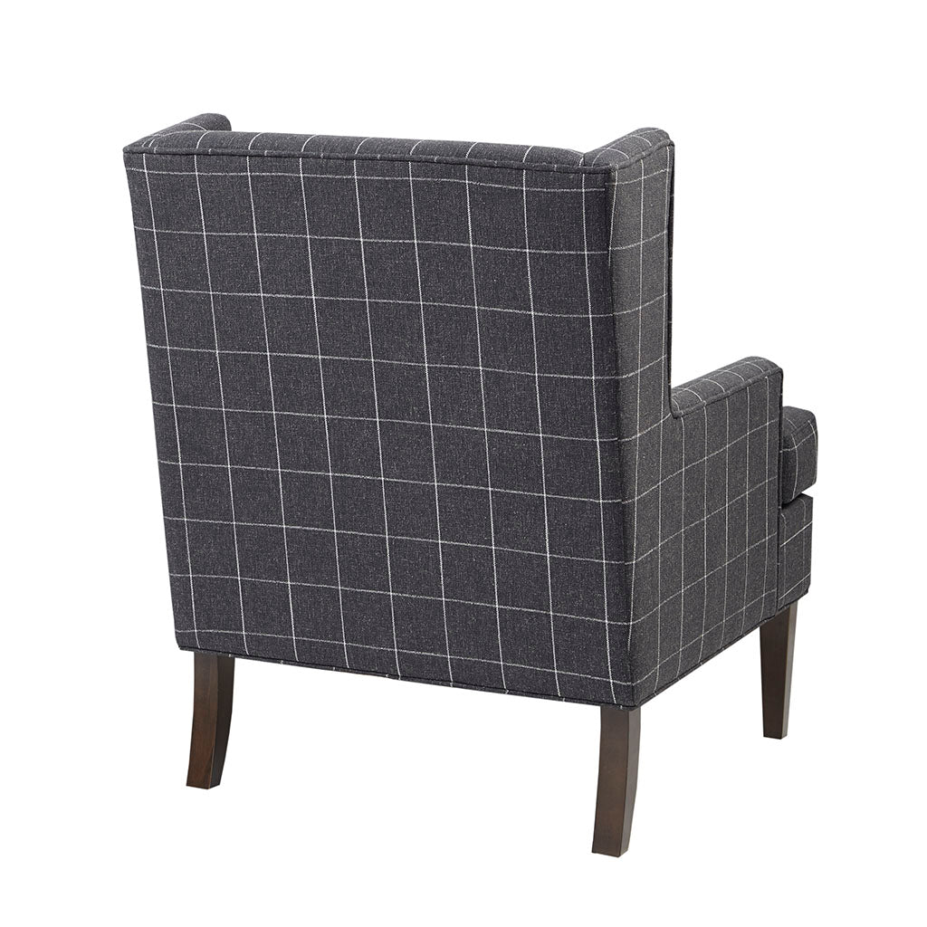 Decker Accent Chair