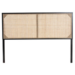 Headboard