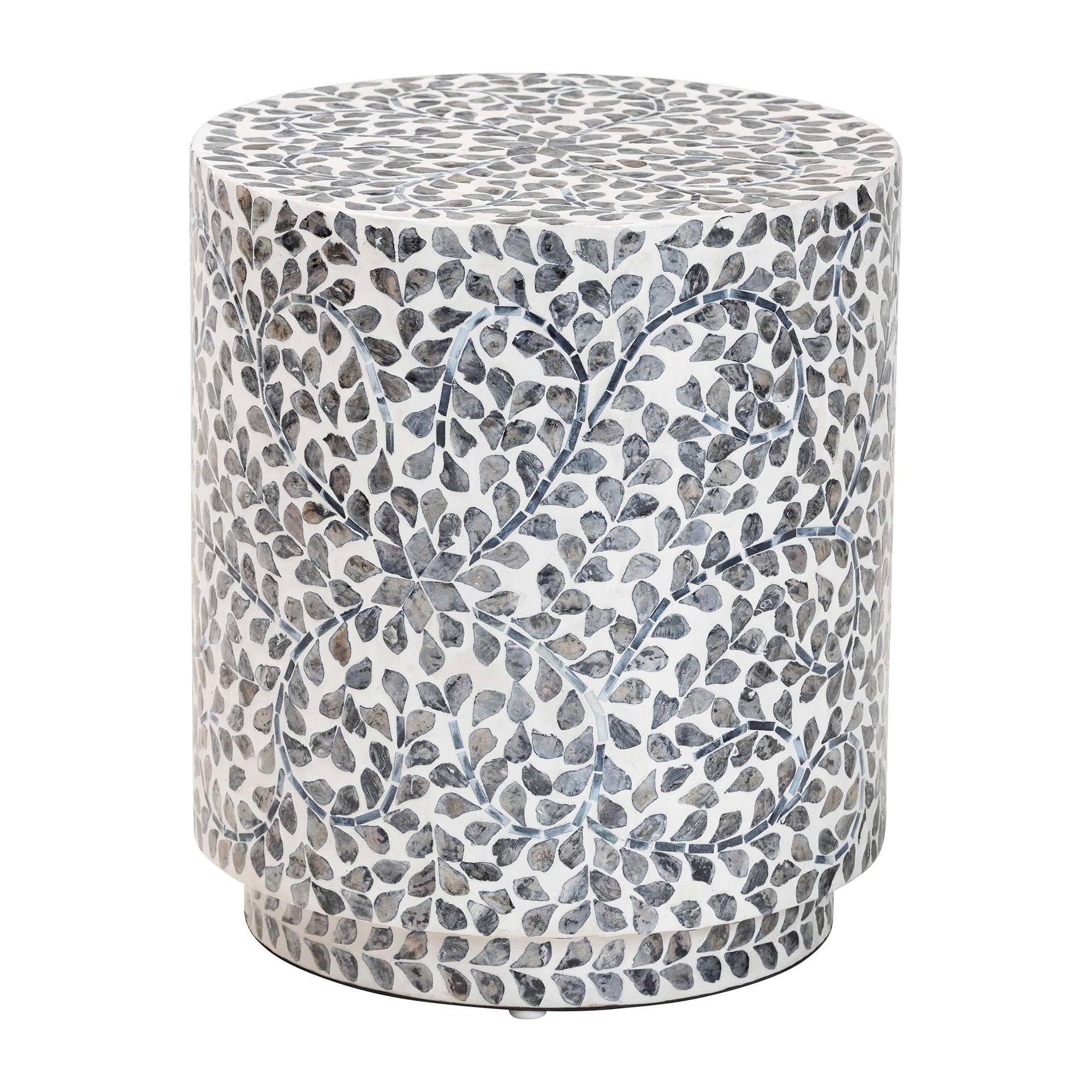 Footstool