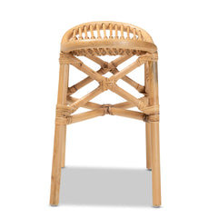 Footstool