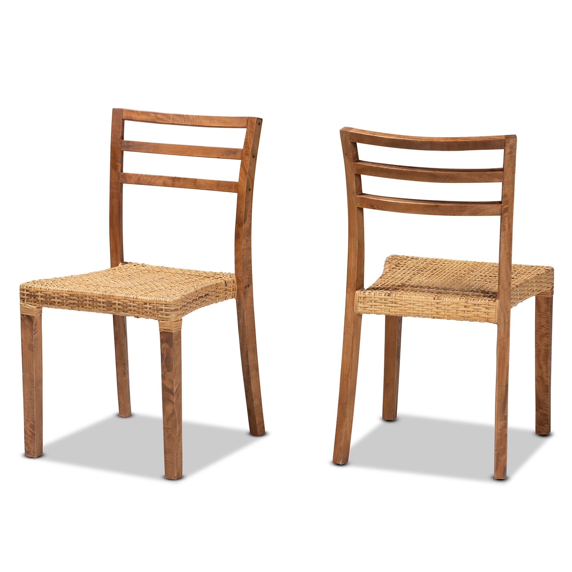 Dining Chairs (Set of 2)