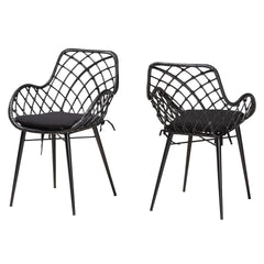 Dining Chairs (Set of 2)