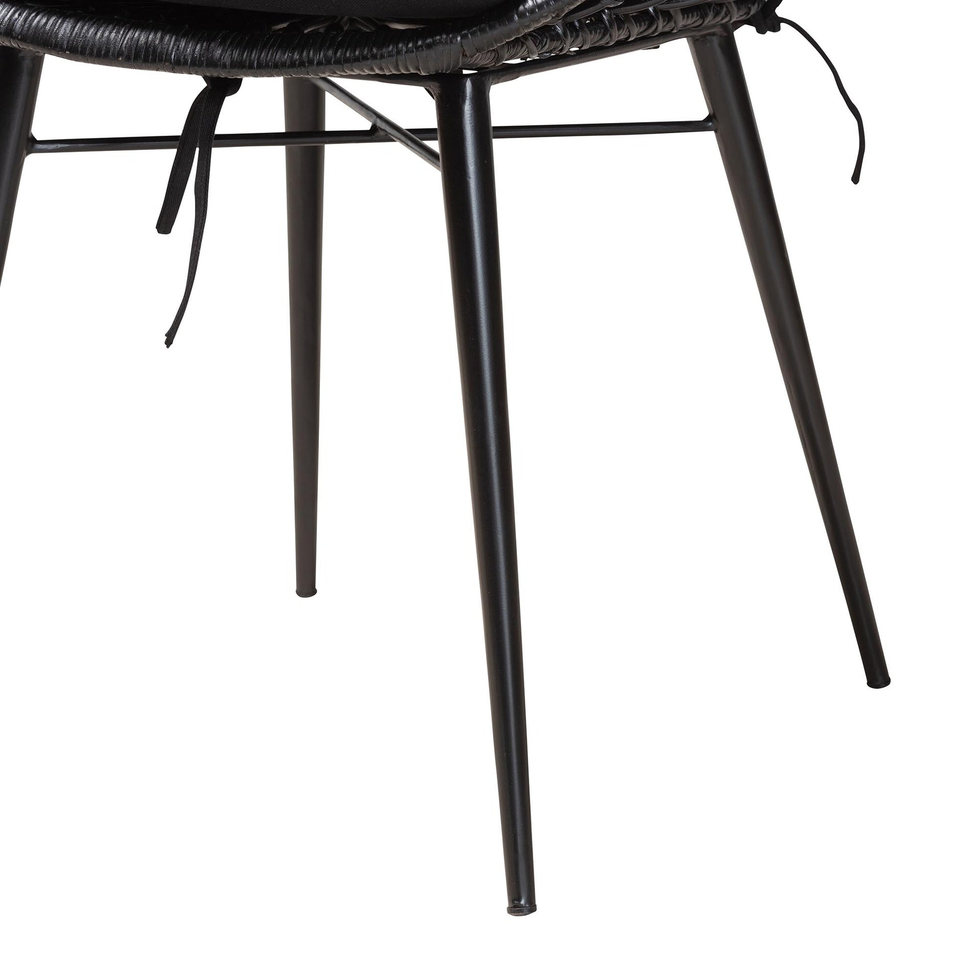 Dining Chairs (Set of 2)
