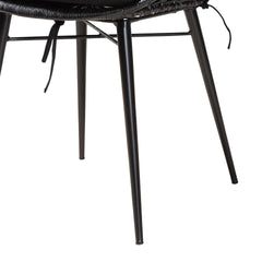 Dining Chairs (Set of 2)