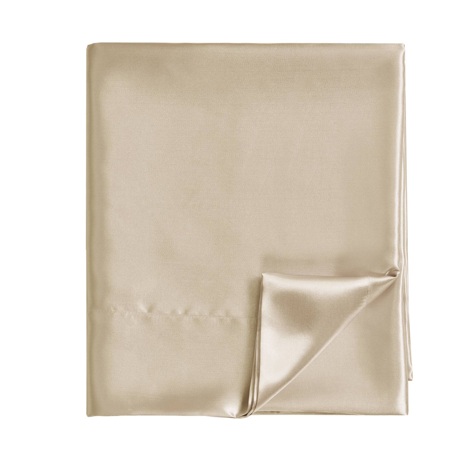 Satin Luxury Sheet Set Full