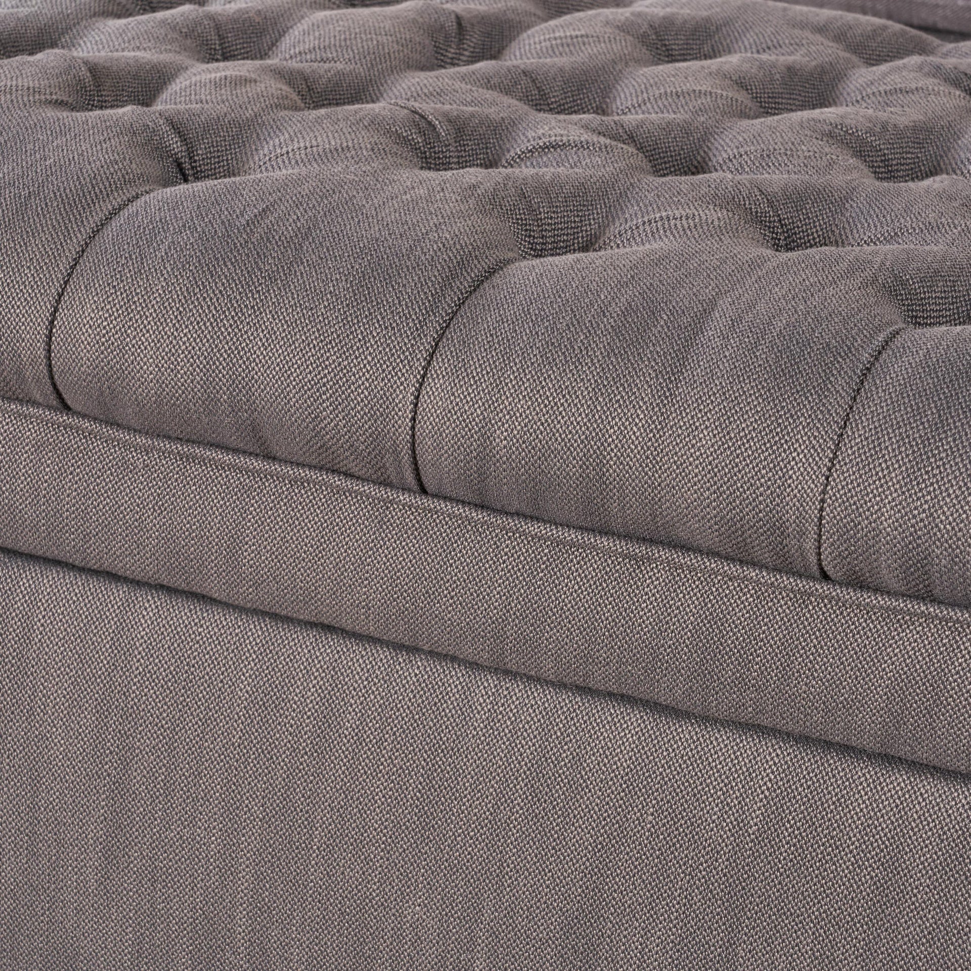 JULIANA STORAGE OTTOMAN