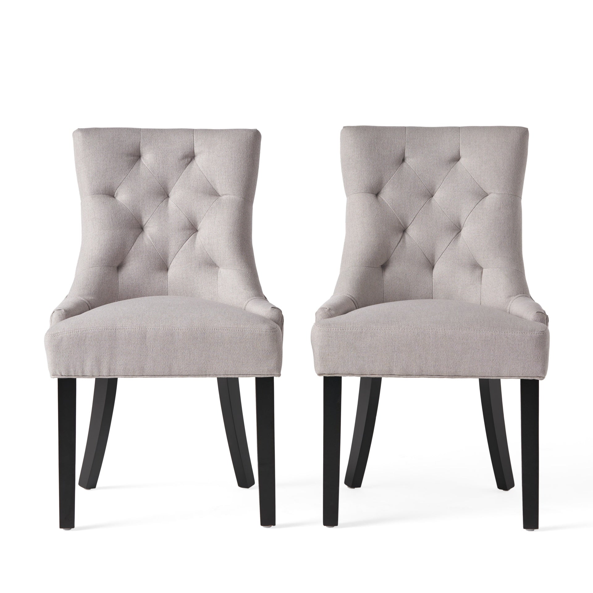 CHENEY DINING CHAIR - KD
