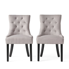 CHENEY DINING CHAIR - KD