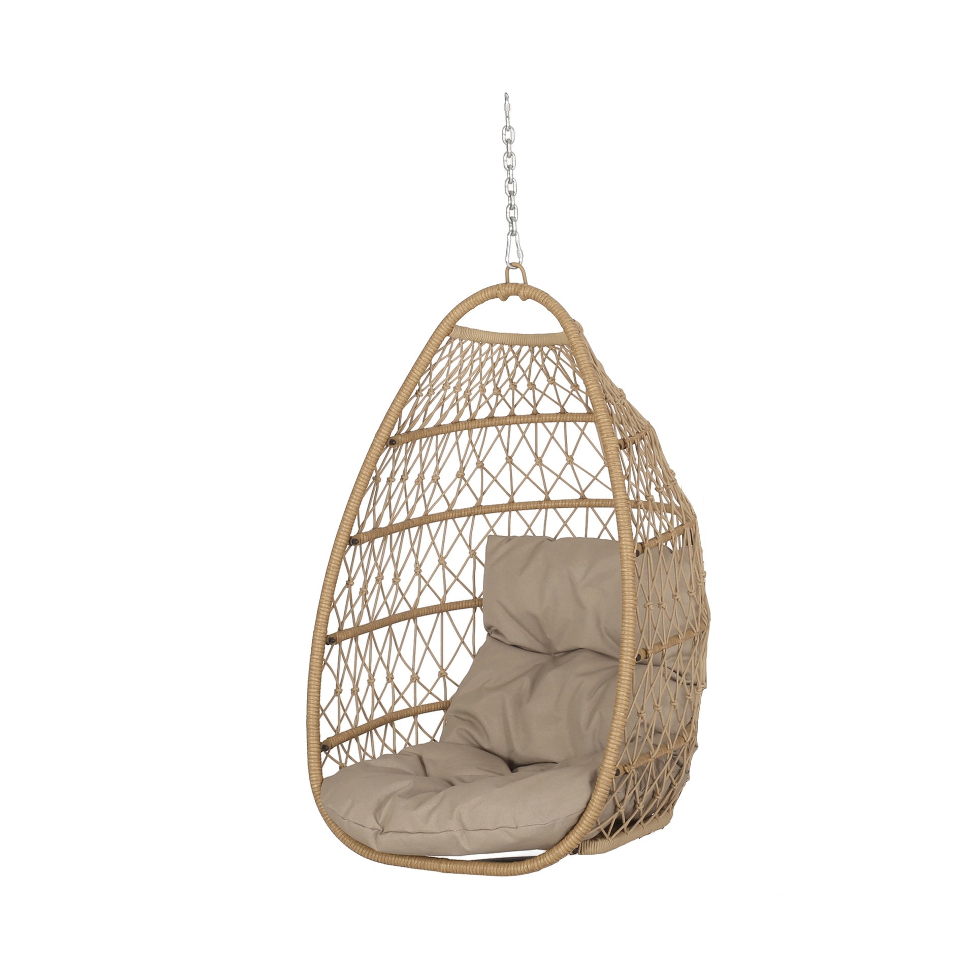 ELIJAH FOLDABLE HANGING CHAIR