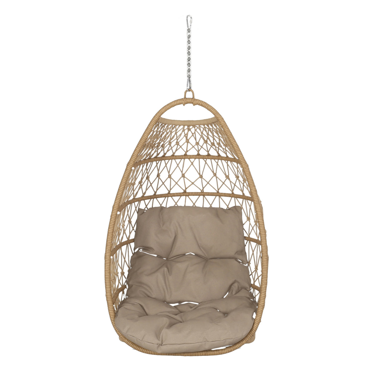 ELIJAH FOLDABLE HANGING CHAIR