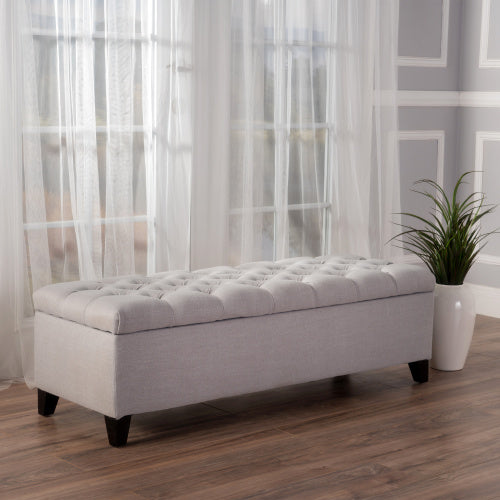 GLOUSTER STORAGE OTTOMAN V2
