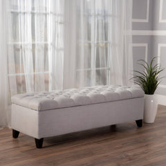 GLOUSTER STORAGE OTTOMAN V2