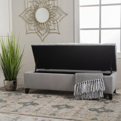 GLOUSTER STORAGE OTTOMAN V2