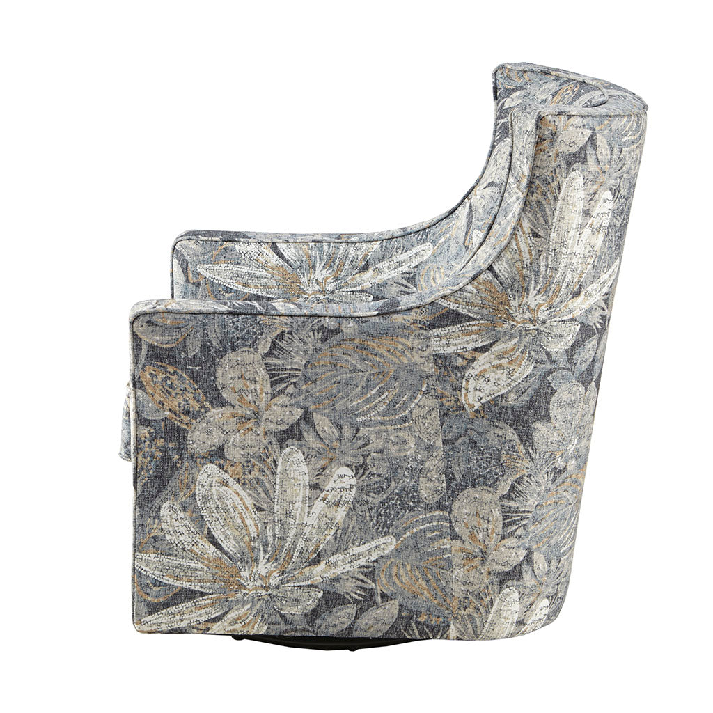 Alana Swivel Glider Chair