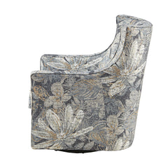 Alana Swivel Glider Chair