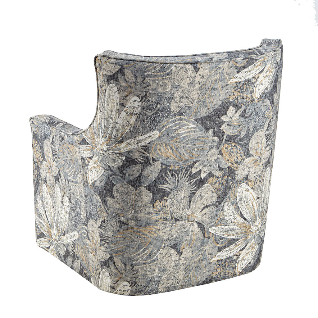 Alana Swivel Glider Chair