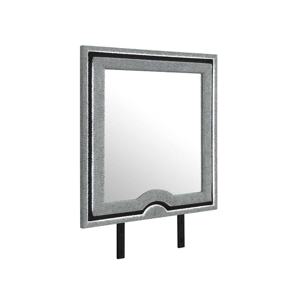 Isaiah Gray Mirror