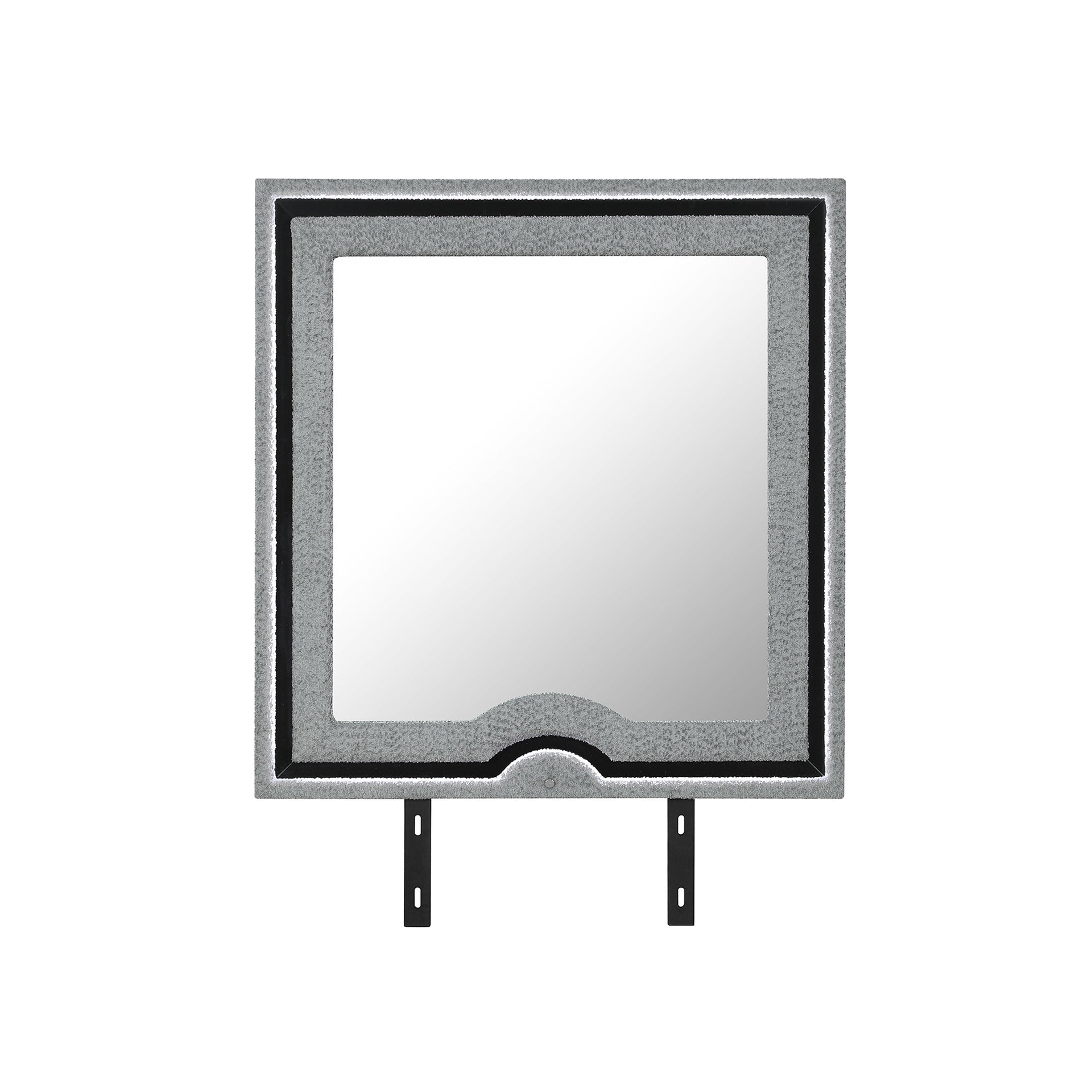 Isaiah Gray Mirror