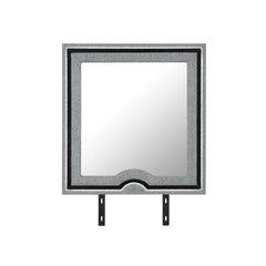 Isaiah Gray Mirror