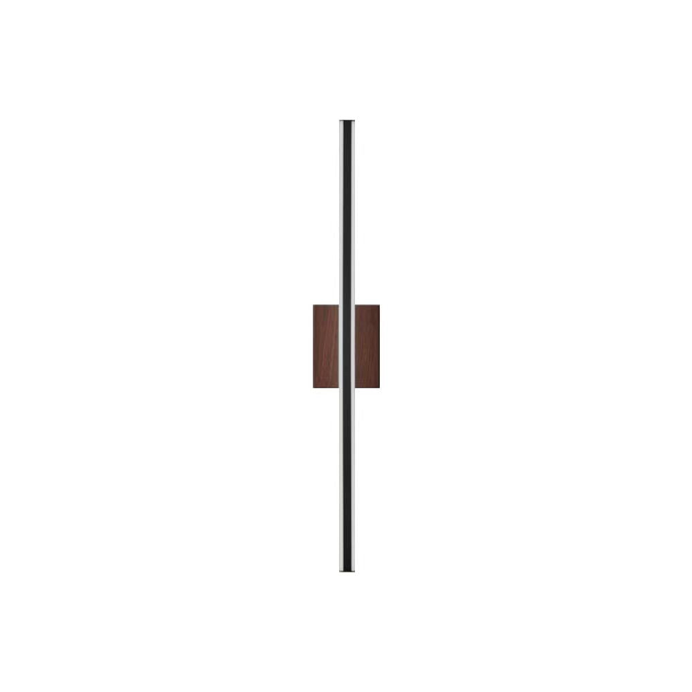 Gabbie Dimmable LED Bath Sconce[No Dimmer Switch]