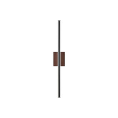 Gabbie Dimmable LED Bath Sconce[No Dimmer Switch]