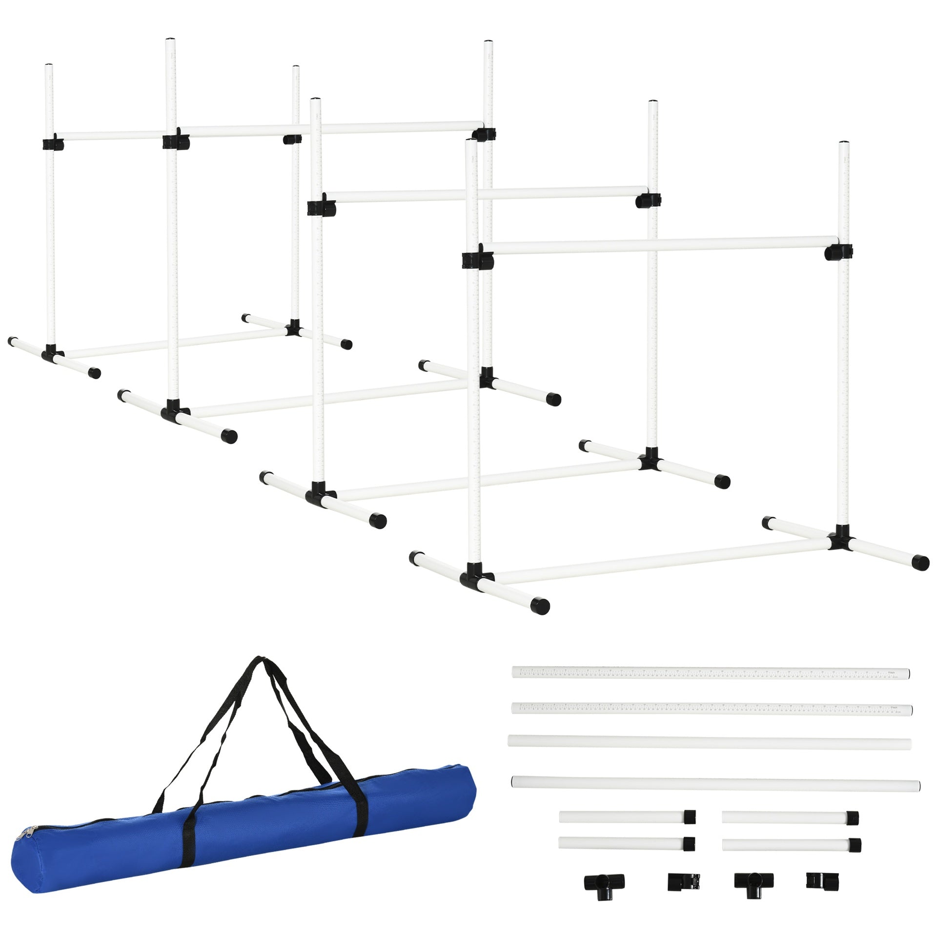 Dog Agility Training Equipment for Dog Agility Course