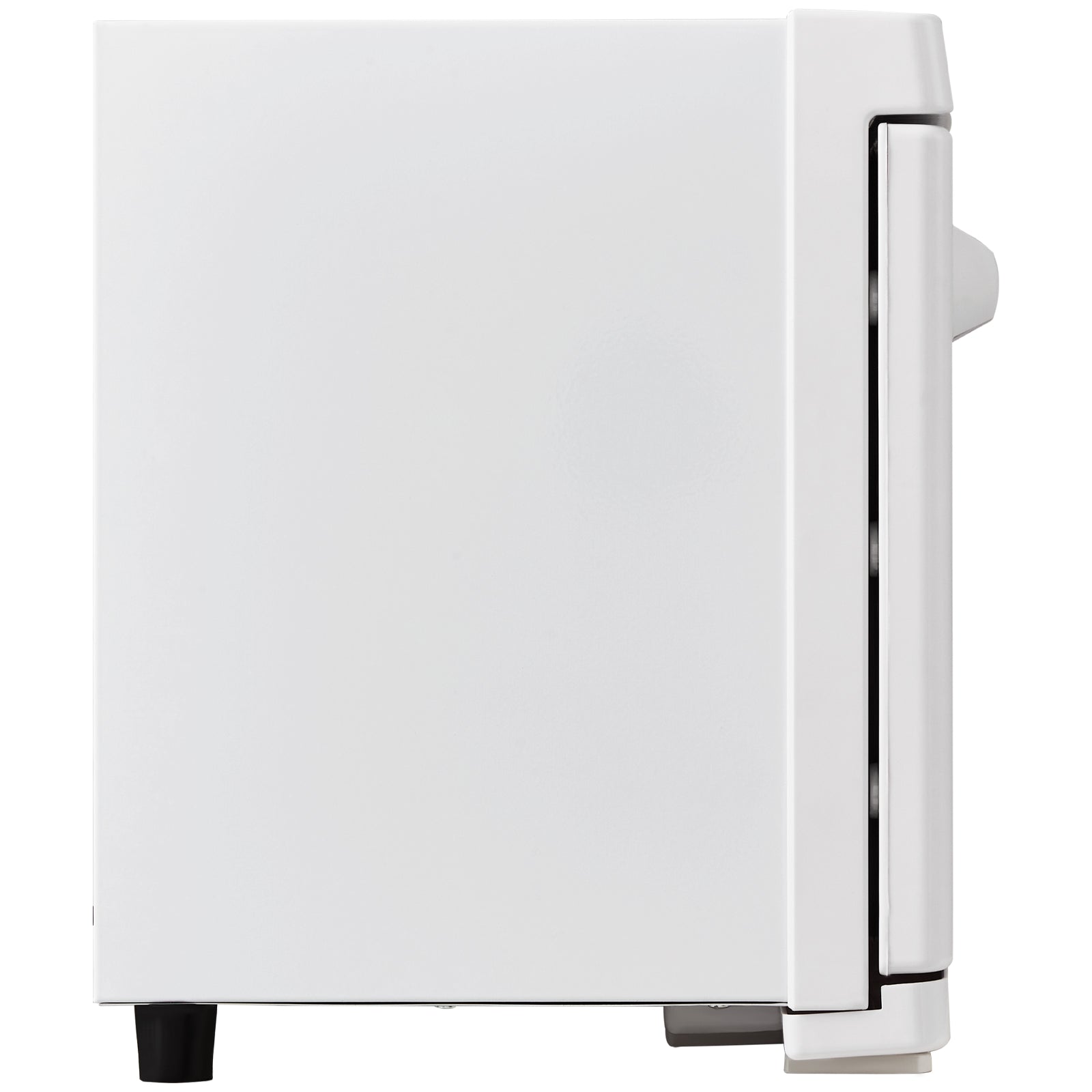 Hot Towel Warmer，23L Large Capacity Spa Hot Towel Warmers with See Through Window, 2 Stainless Steel Racks, Holds up 50-60 Towels, 2-in-1 All-round Heating for Facials, SPA, Massage, Salon
