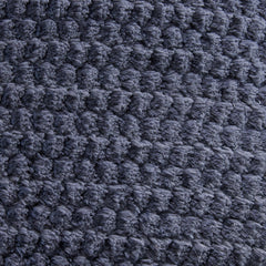 MS P26 Power recliner fabric Blue