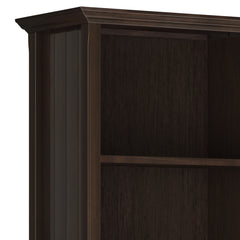 Acadian 5 Shelf Bookcase