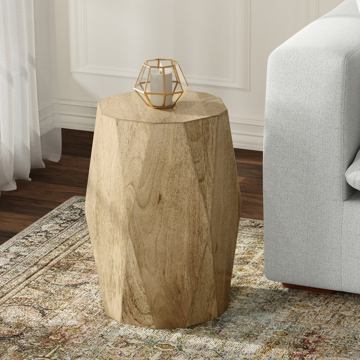 Judson Side Table