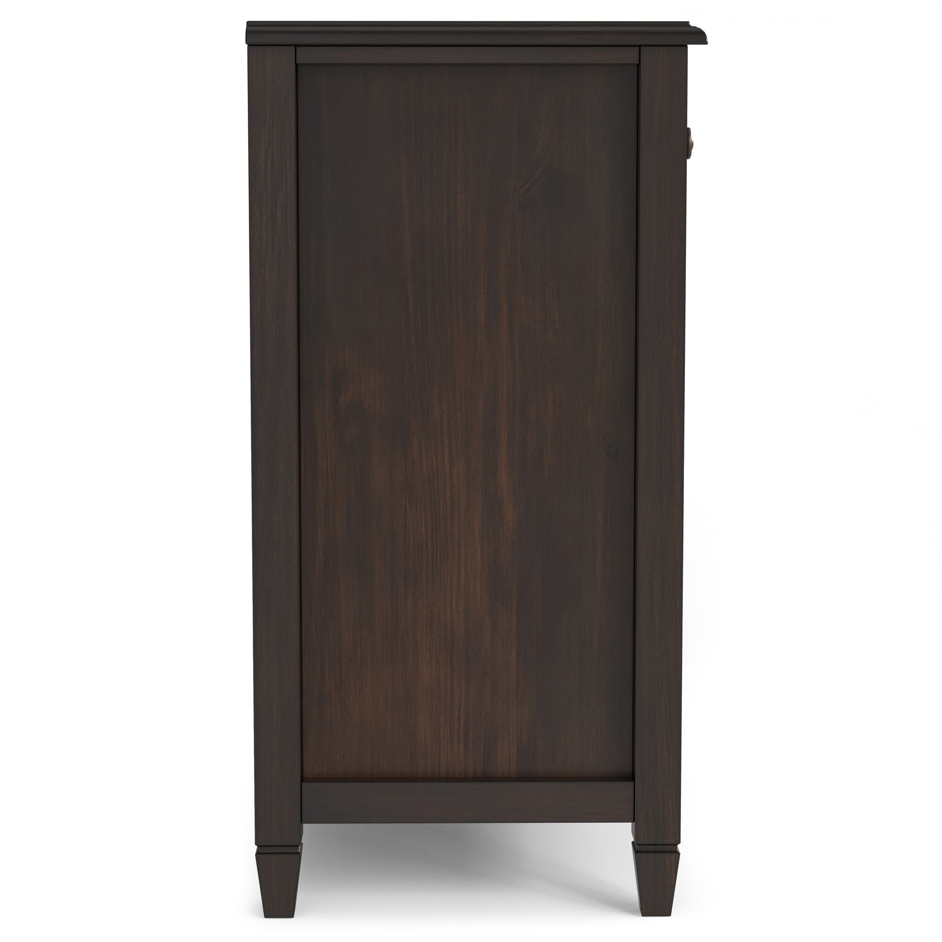 Connaught Large Sideboard Buffet Storage Cabinet