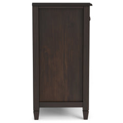 Connaught Large Sideboard Buffet Storage Cabinet