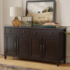 Connaught Large Sideboard Buffet Storage Cabinet