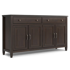 Connaught Large Sideboard Buffet Storage Cabinet