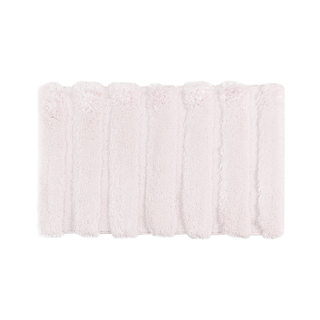 Rug Blush 21x34"