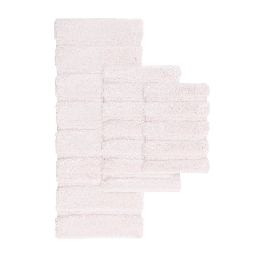 Rug Blush 21x34"