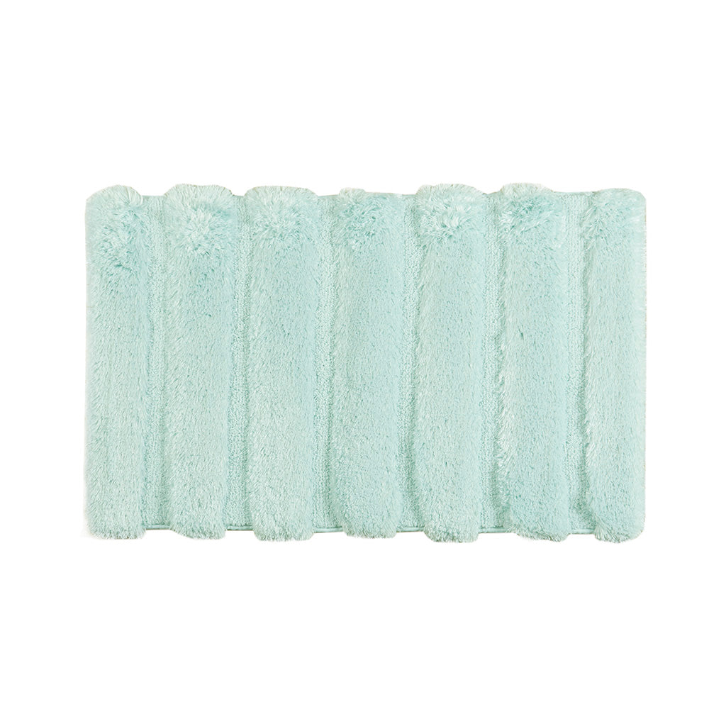Rug Seafoam 21x34"