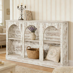 Storage Foyer Table,Modern Console Table,Entryway Table
