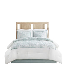 Comforter Set White Queen
