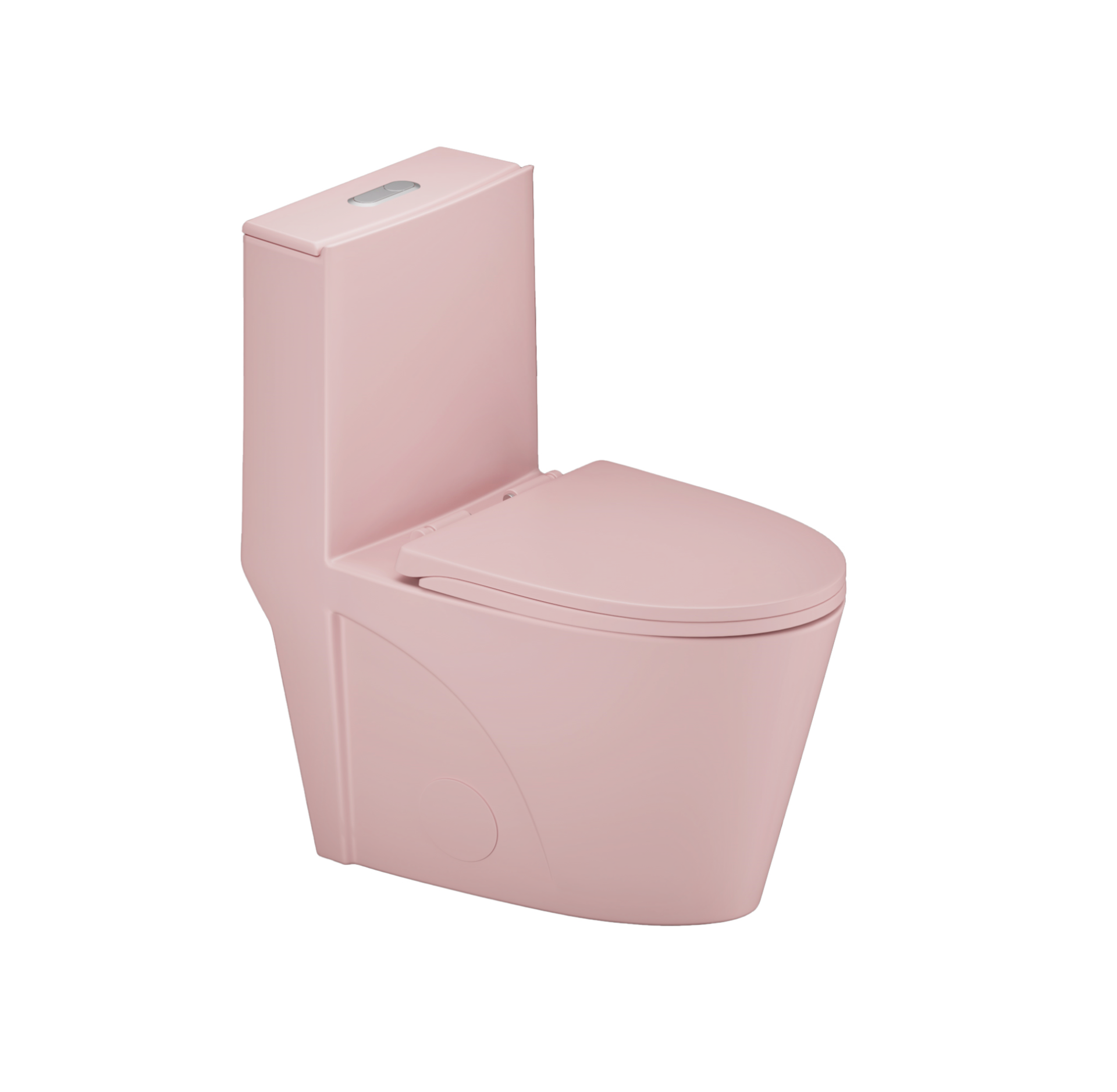 Soft-close Toilet Seat Only, 23T01-RSP01
