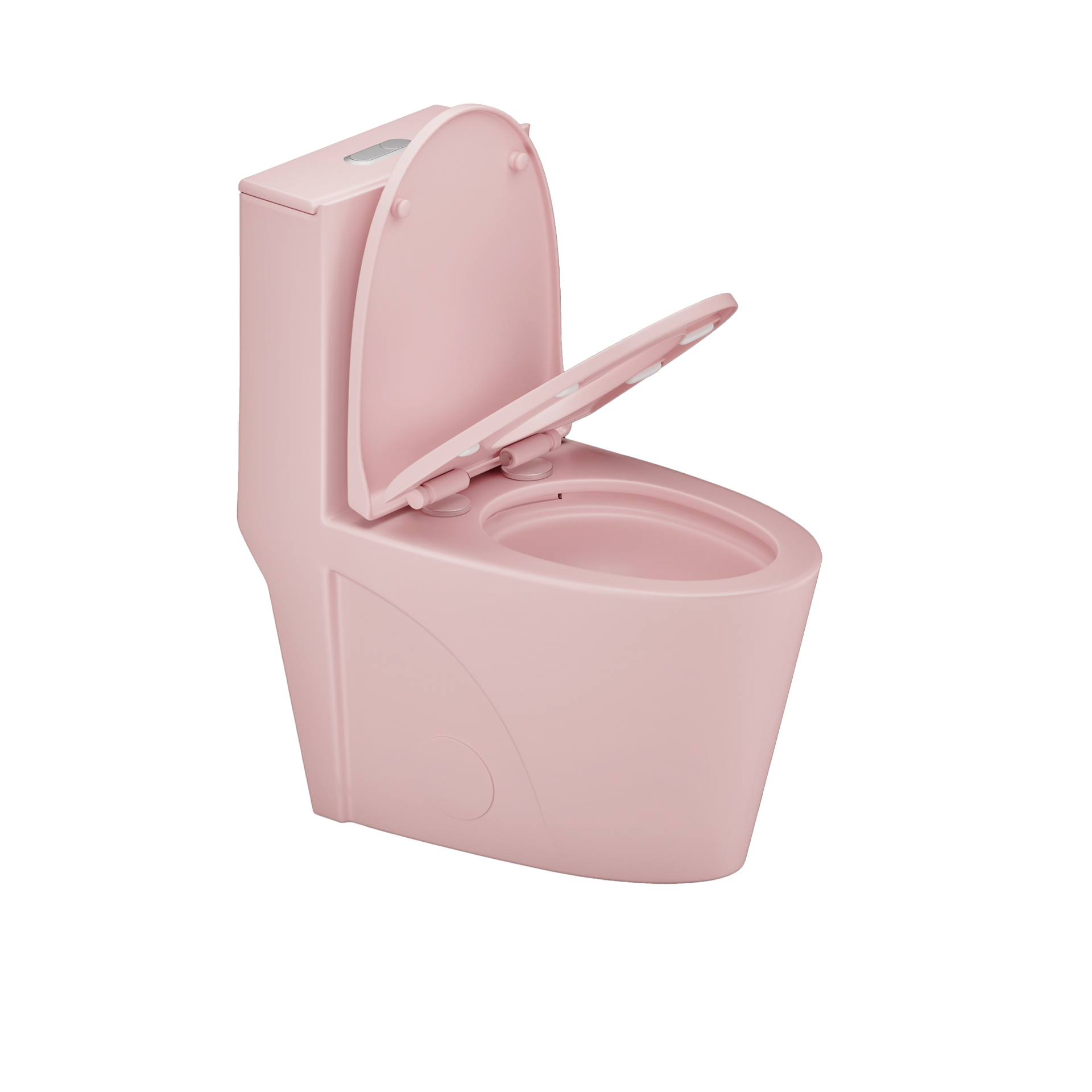 Soft-close Toilet Seat Only, 23T01-RSP01
