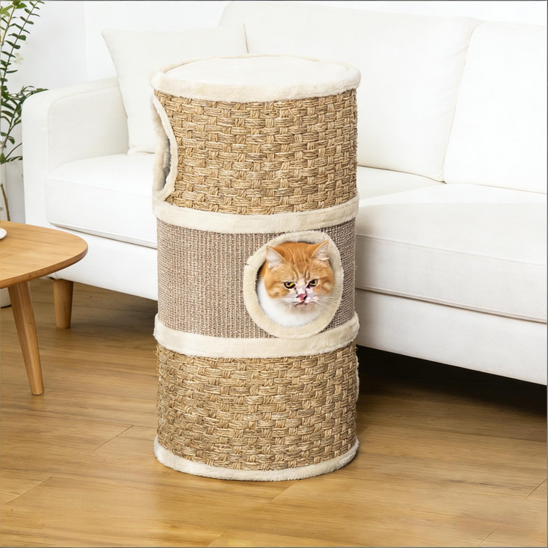 Cat Hideaway,Cat Condo