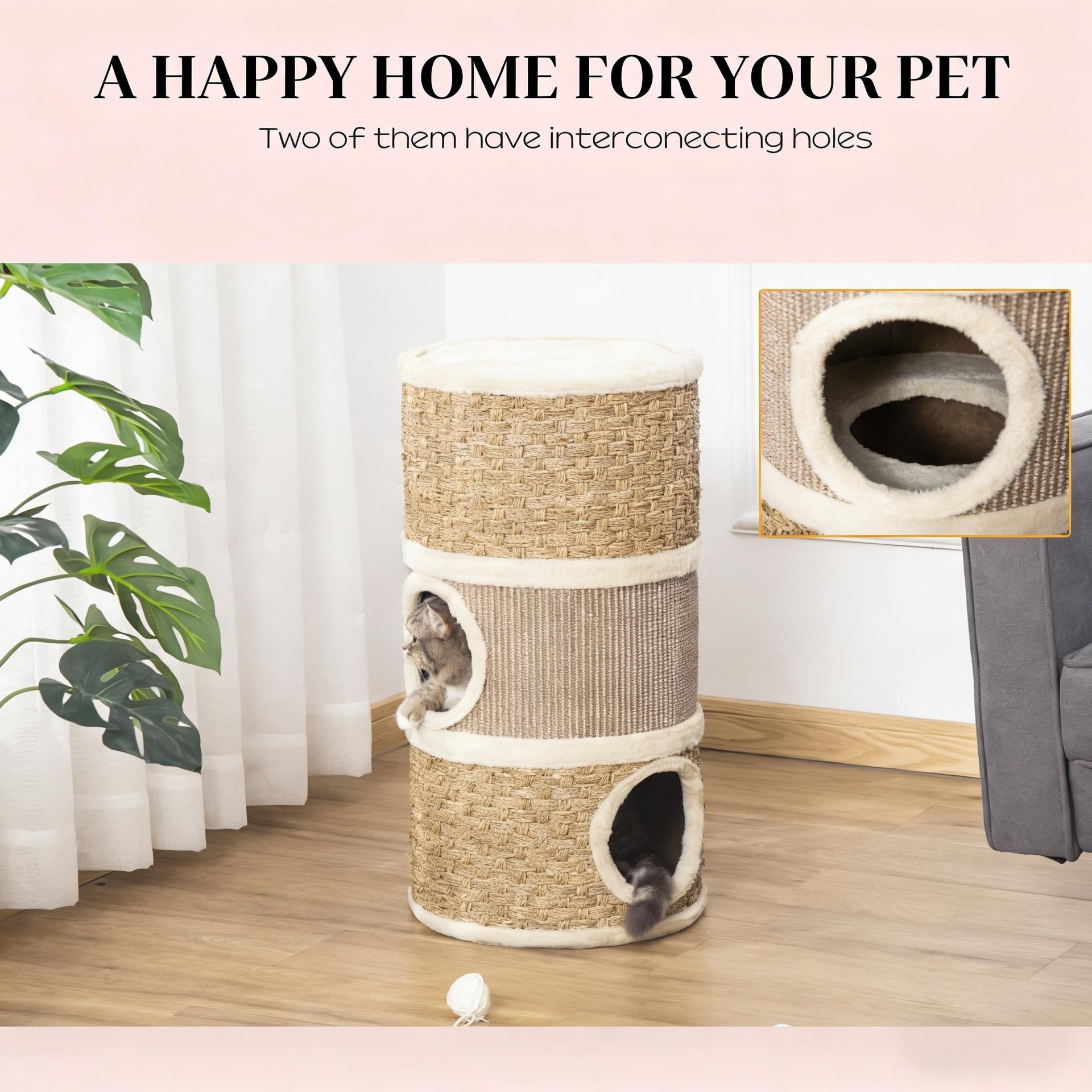 Cat Hideaway,Cat Condo
