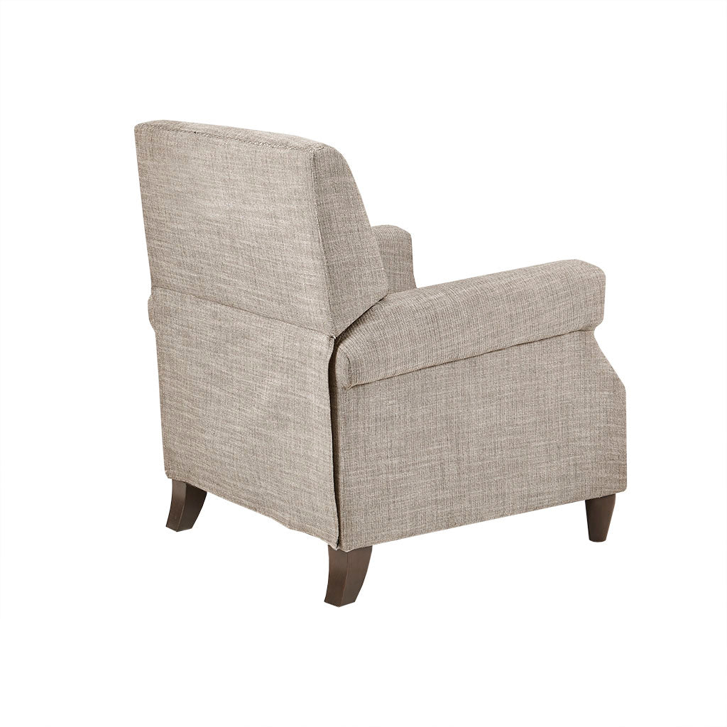Push Back Recliner