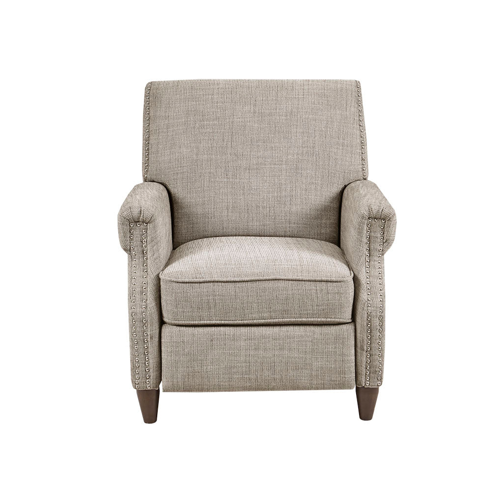 Push Back Recliner