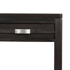 48x19x29.5" Console Table