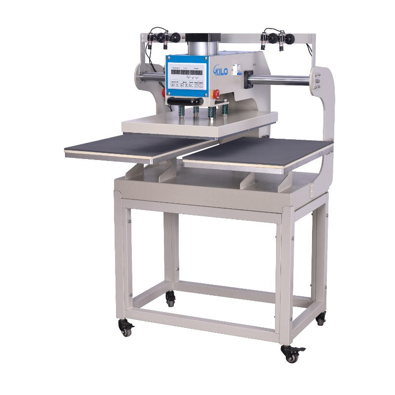 11" x 15" Interchangeable Lower Platen