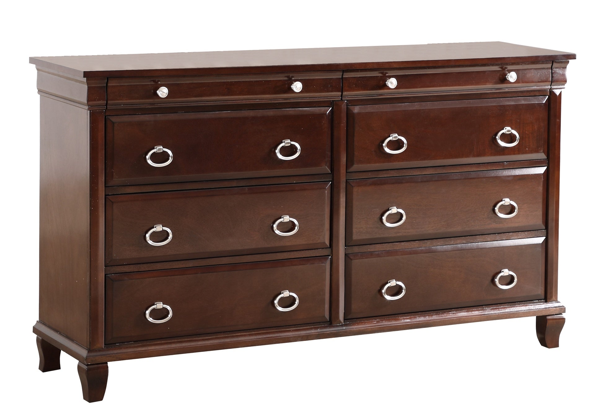 Triton G9000-D Dresser , Cappuccino
