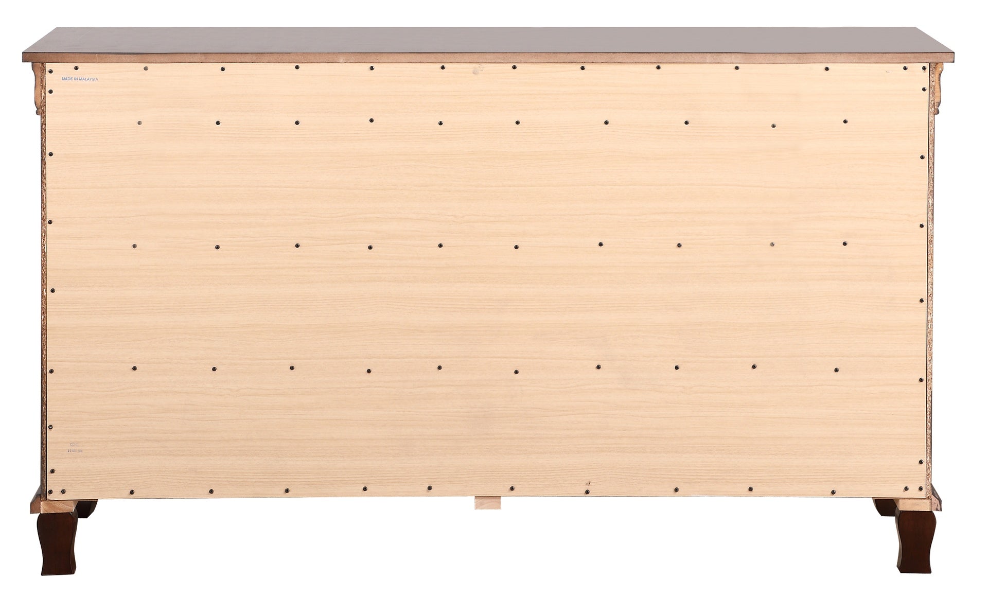 Triton G9000-D Dresser , Cappuccino