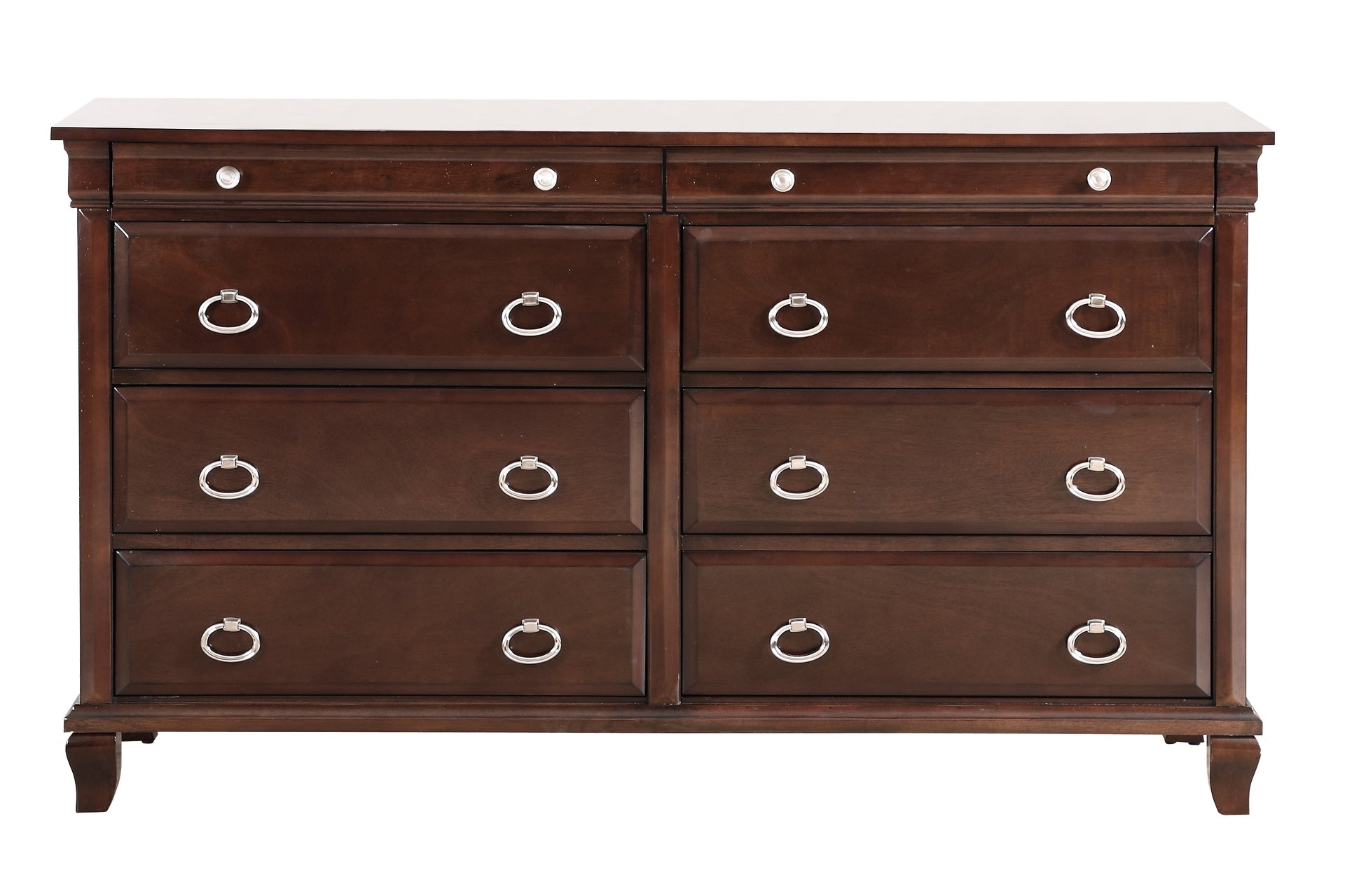Triton G9000-D Dresser , Cappuccino